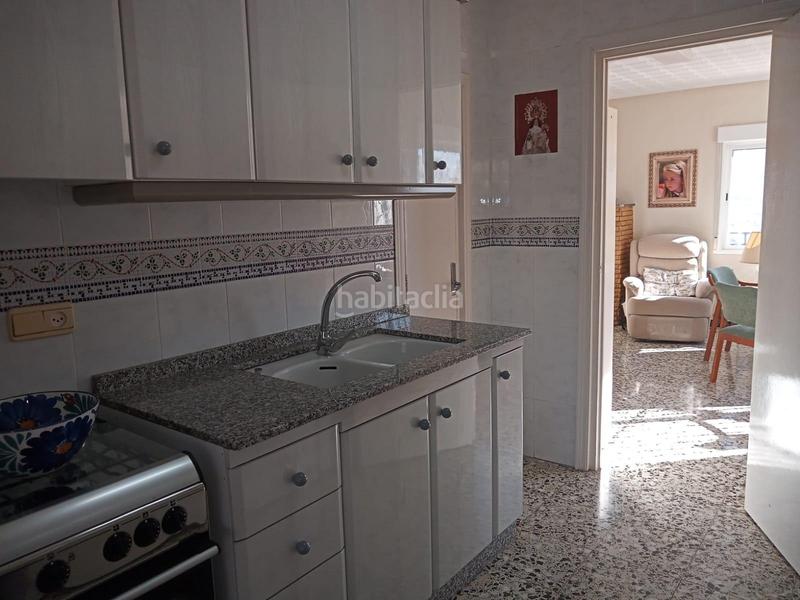 Foto 3f639e17-218e-4e3b-9fd3-7348ea9d5eda. Chalet campo zona el cid con piscina en Petrer