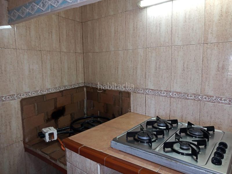 Foto ce2dc909-d1c7-43f6-a20f-7c7ce6a7cbcb. Chalet campo zona el cid con piscina en Petrer