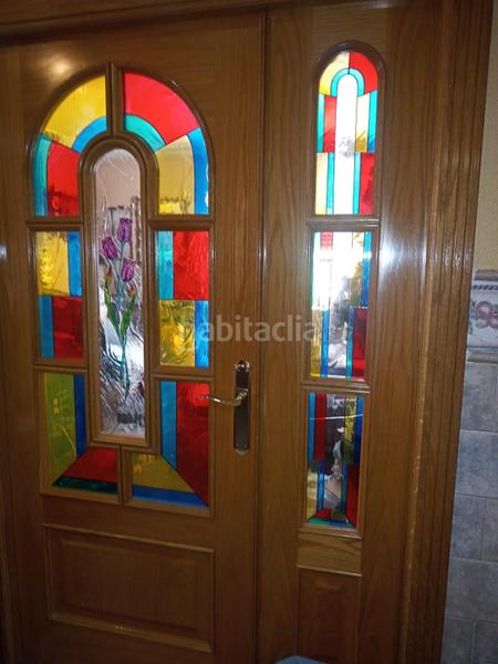 Foto 0b3d439c-da3d-4990-8f76-b6f68fbd5a8a. Maison dans Plaza Castelar - Mercado Central Elda