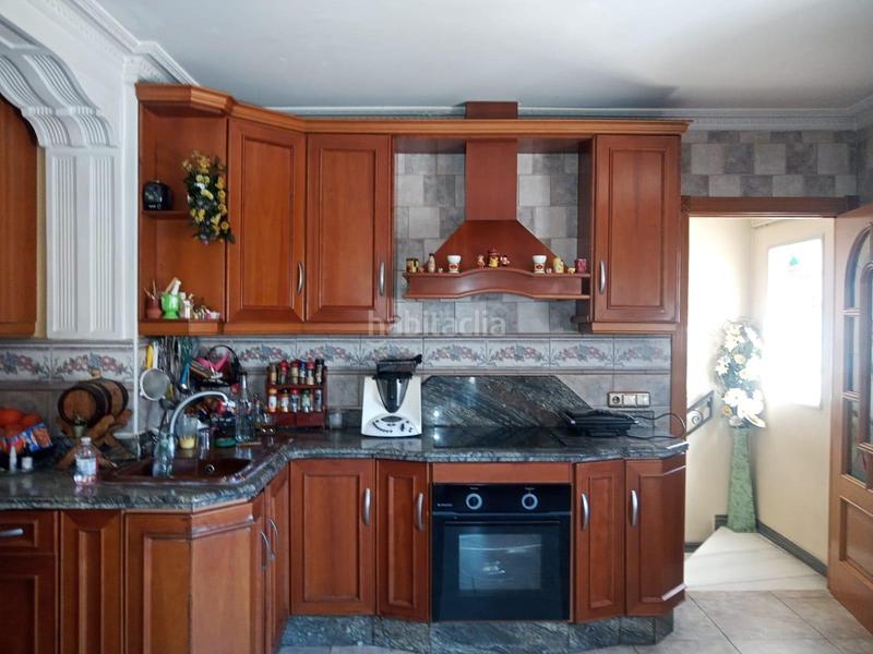 Foto 297da72e-4400-4cfe-acd1-9a50577d6283. Maison dans Plaza Castelar - Mercado Central Elda