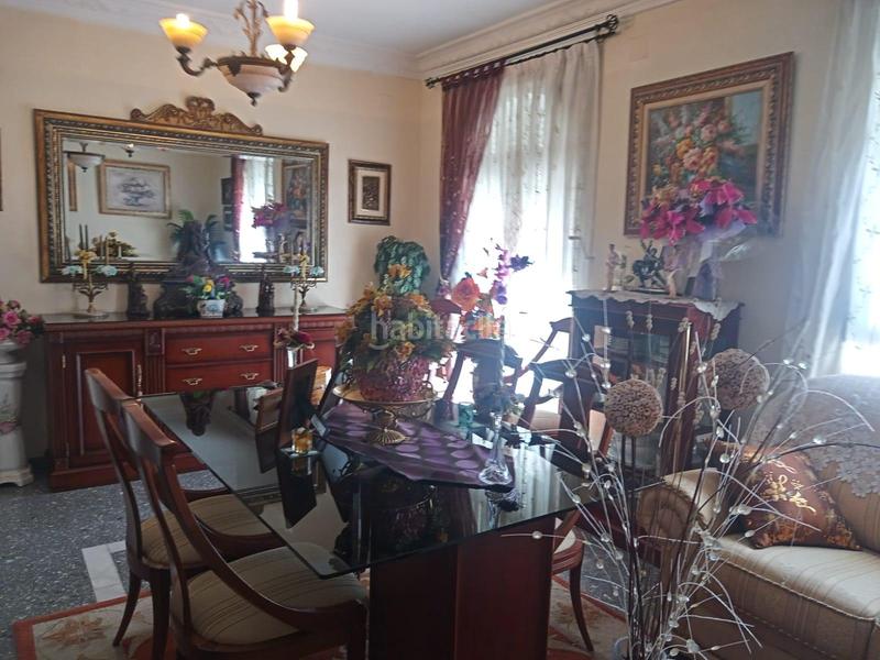 Foto 60ca19ac-addc-47ed-bf29-fecc20986d4d. Maison dans Plaza Castelar - Mercado Central Elda