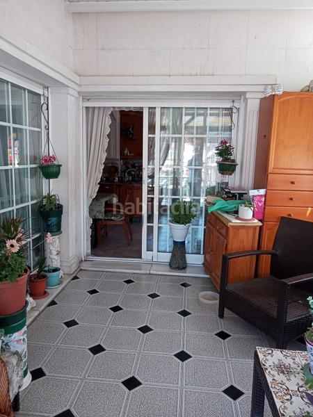 Foto 678a7546-ff1b-43d3-8200-f7ce48dfedba. Maison dans Plaza Castelar - Mercado Central Elda