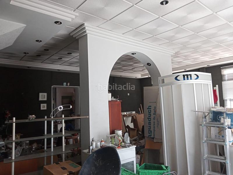 Foto 854a7abc-08d1-4254-8a2e-b7cba7c749b1. Maison dans Plaza Castelar - Mercado Central Elda