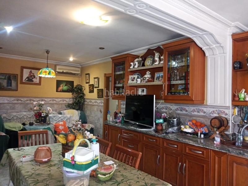 Foto 8694302a-d896-4a82-bbdf-68ac6a29feb4. Maison dans Plaza Castelar - Mercado Central Elda