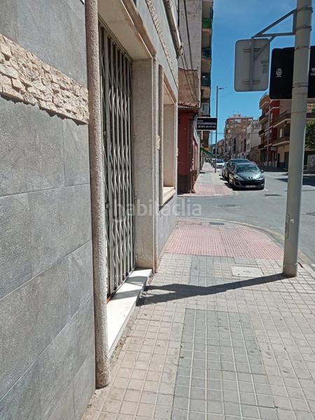 Foto a3a36dbc-71ea-4f63-a8d4-fa1819e25d23. Maison dans Plaza Castelar - Mercado Central Elda