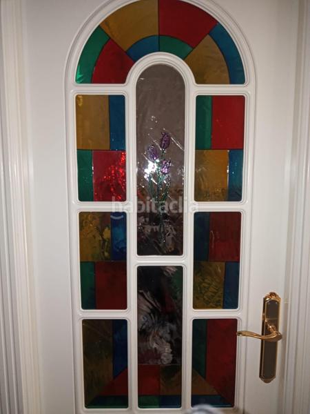 Foto b297a257-9a11-4a87-925d-1bf145af6033. Maison dans Plaza Castelar - Mercado Central Elda