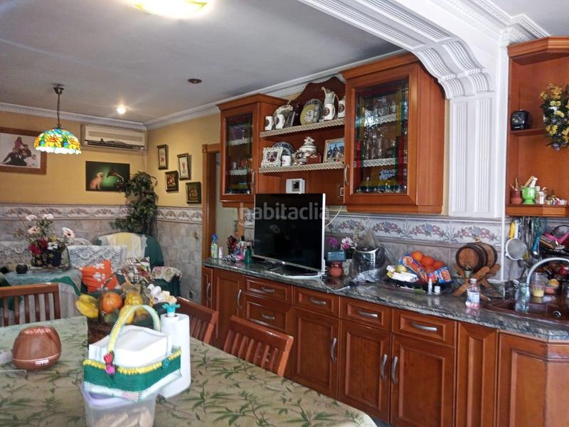 Foto e839d089-50d6-4fed-abf2-0d38c265fe05. Maison dans Plaza Castelar - Mercado Central Elda