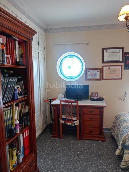 Foto f0c27757-732f-4814-8b1d-2fc4aa2d0157. Maison dans Plaza Castelar - Mercado Central Elda