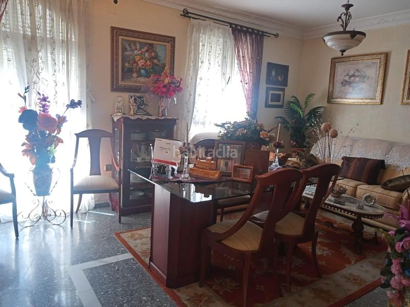 Foto fe7f0301-6e04-40f8-bdb2-f21a569ce253. Maison dans Plaza Castelar - Mercado Central Elda