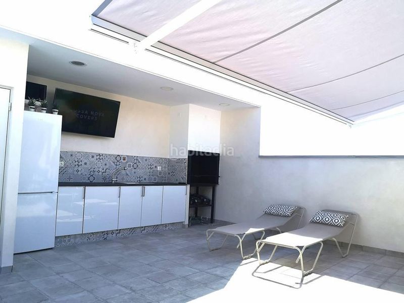 Foto 08c7268e-2e7a-4478-8550-fbeae9bb46f4. Casa con riscaldamento in Petrer