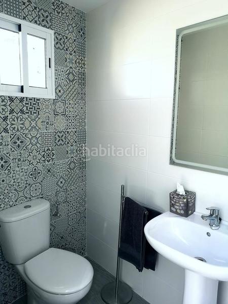 Foto 12f7842b-fcac-430d-be5e-bf66c934aa57. Casa  de una planta con terraza de 75 m2 en Petrer