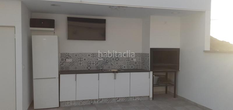Foto 514c7b3a-d331-4a39-831e-09cd446577eb. Casa  de una planta con terraza de 75 m2 en Petrer
