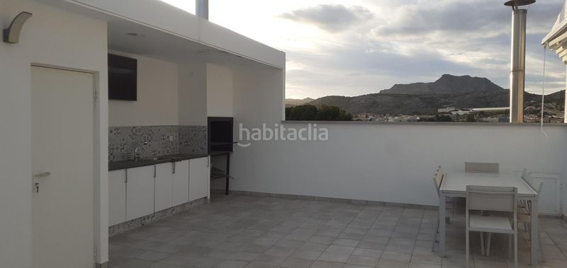 Foto 79592b99-74a8-4a2d-a70d-cd6f9180df8d. Casa con riscaldamento in Petrer