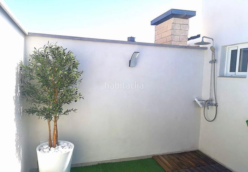 Foto 7c2e97a0-92c9-43bd-b9c2-de3a441a4cf9. Casa con riscaldamento in Petrer