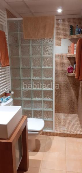 Foto 8d4275b1-e897-42b5-abea-bc18777283b2. Casa  de una planta con terraza de 75 m2 en Petrer