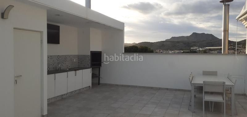 Foto bceac7cf-51b7-4e68-9a8a-048410df124d. Casa  de una planta con terraza de 75 m2 en Petrer