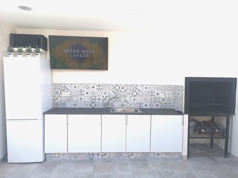 Foto e42daf66-6943-4bc1-b72b-7ba076cdb79e. Casa con riscaldamento in Petrer