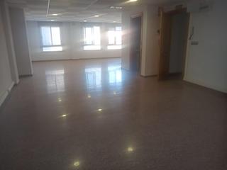Loft en Centro. Oficina zona plaza mayor  cambio de uso podra ser vivienda