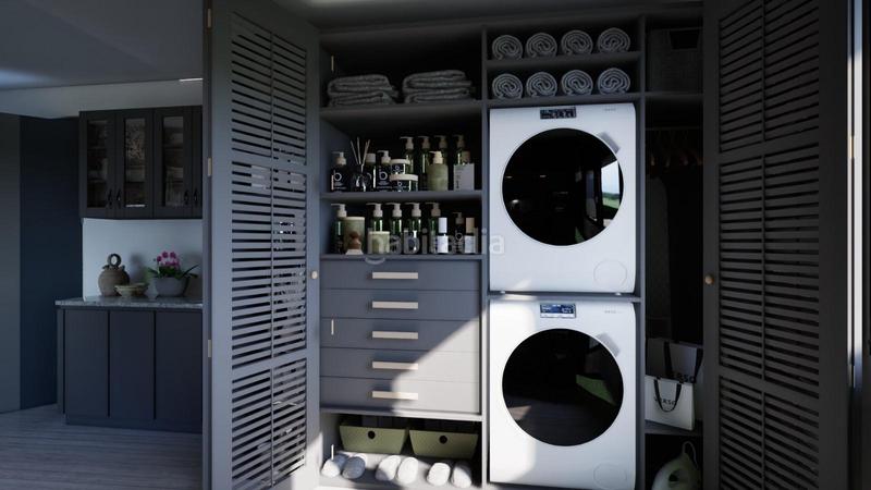 Foto 1c33a4b0-bcdc-4955-a3ff-3c13d8b9323b. Chalet mit parking pool in Petrer