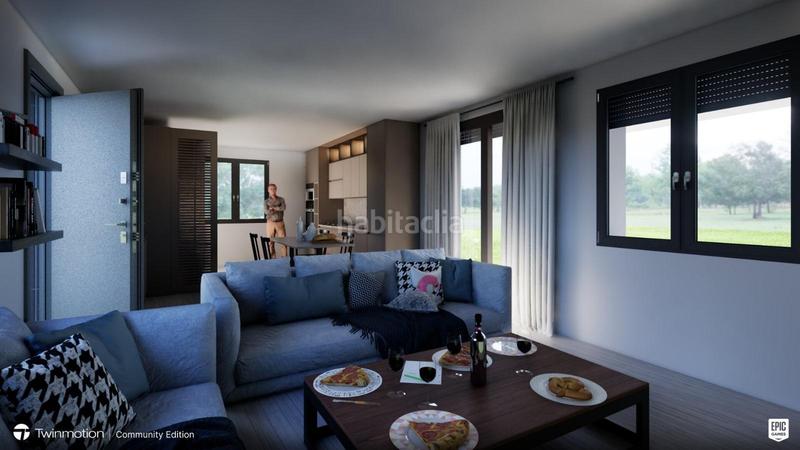 Foto bf841cbe-9635-4c44-97f9-6c209927a70f. Chalet mit parking pool in Petrer