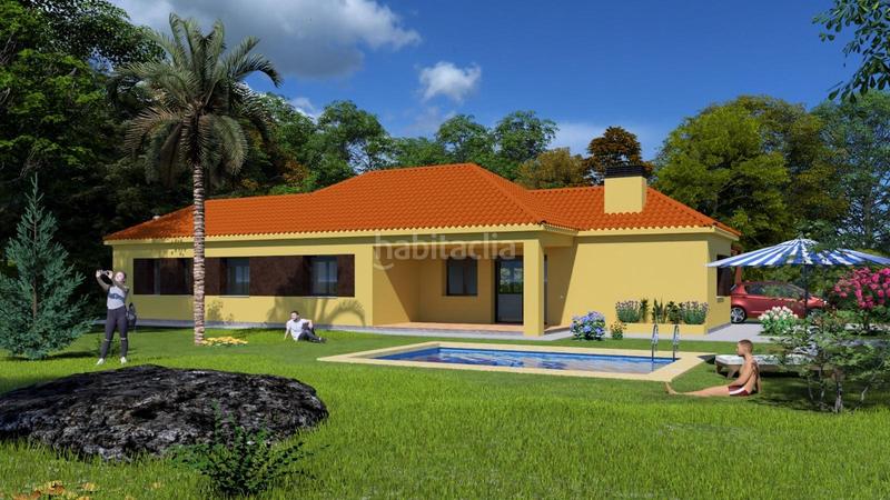 Foto c630916c-fc9f-421e-8e1a-94aa38e210cf. Chalet mit parking pool in Petrer