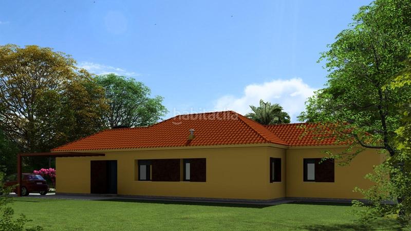 Foto c63b2e0e-0a2f-4069-a3e8-da3a84248f1e. Chalet mit parking pool in Petrer