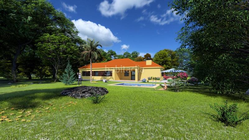 Foto cbe1ef3d-ede9-4f36-a380-190f21d2c9d8. Chalet mit parking pool in Petrer