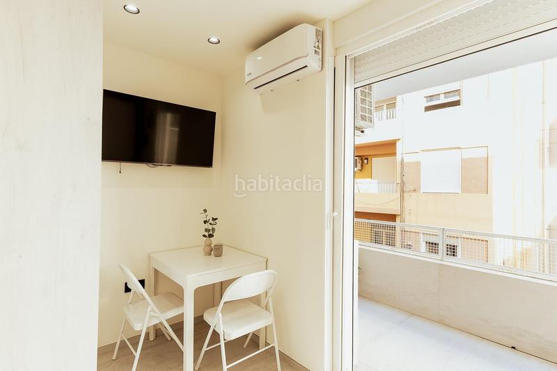 Foto 407accb6-4fb8-46ab-95b7-bac23eeb465f. Miete studiowohnung in Plaza de Toros-Avenida Chapí-Trinquete Elda