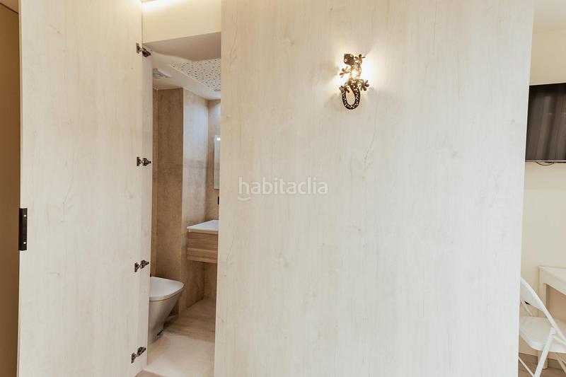 Foto ee4ef291-9b9d-4283-b95e-813b3155ec3f. Miete studiowohnung in Plaza de Toros-Avenida Chapí-Trinquete Elda