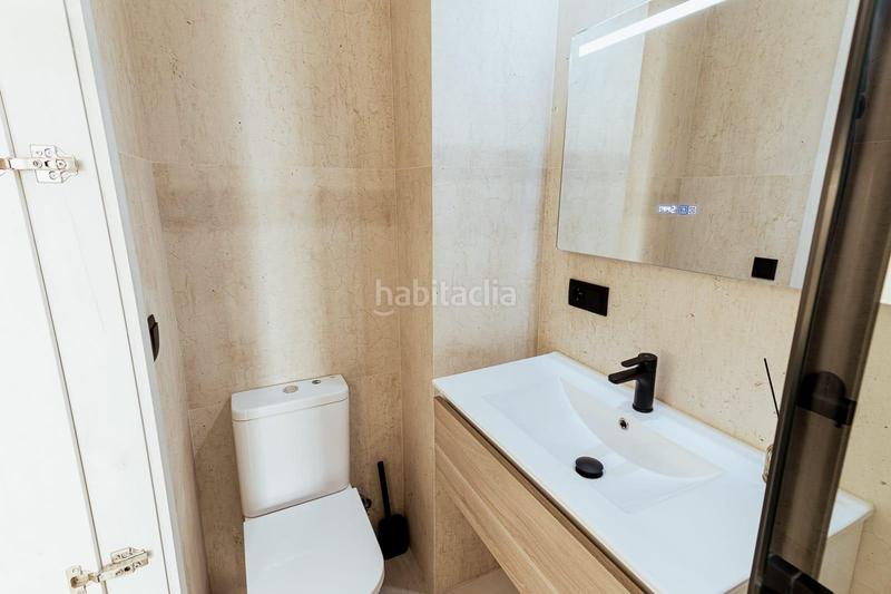 Foto 07fa7a6e-71b1-484a-b548-5f63ed5fd75f. Rent studio in Plaza de Toros-Avenida Chapí-Trinquete Elda