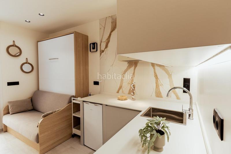 Foto 3b95ccd5-b782-4477-959f-2e55269b0ea4. Rent studio in Plaza de Toros-Avenida Chapí-Trinquete Elda