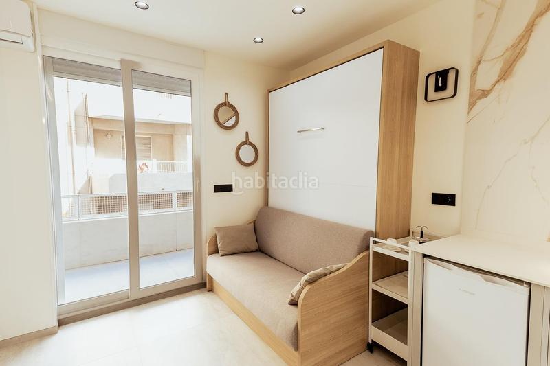 Foto 3f15825a-8493-4680-9ef7-7de85bf2576b. Rent studio in Plaza de Toros-Avenida Chapí-Trinquete Elda