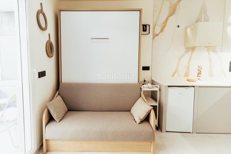 Foto 5b8bc6af-9a5c-43b7-be73-40cd04d4ffbd. Rent studio in Plaza de Toros-Avenida Chapí-Trinquete Elda