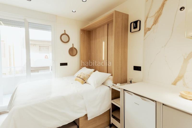 Foto 80dfb21a-3939-4d84-ae12-3d60a738e426. Rent studio in Plaza de Toros-Avenida Chapí-Trinquete Elda