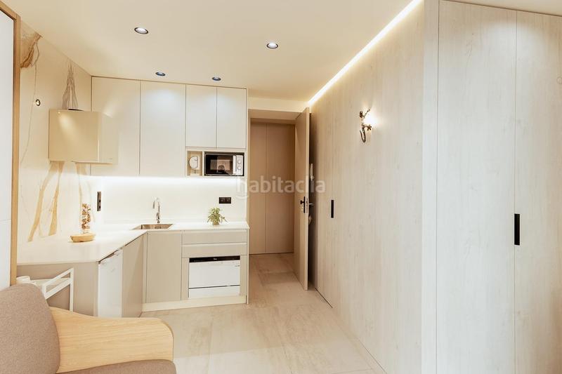 Foto eba65a5a-8759-48dc-8662-24f9bbf4e685. Rent studio in Plaza de Toros-Avenida Chapí-Trinquete Elda