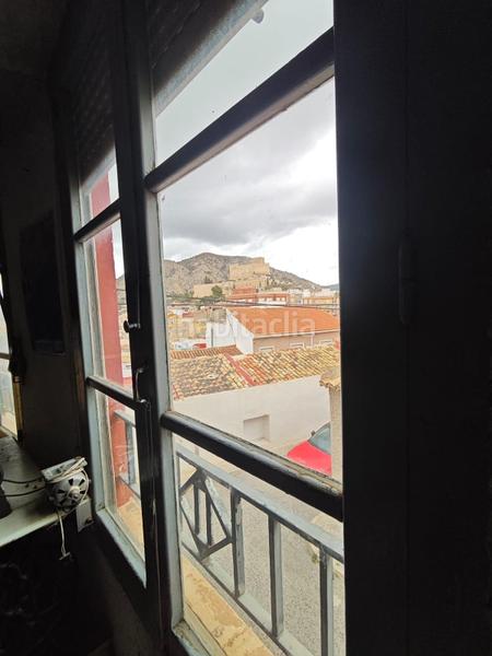 Foto 69ab6b79-60ee-419d-b4e1-cb5349244ea8. Édifice dans Petrer