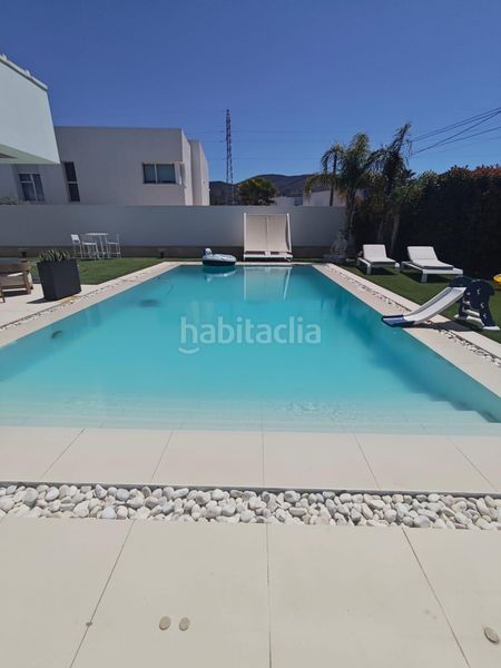 Foto 193dbf50-f4f8-4817-b830-b406ae2196b1. Xalet amb calefacció aparcament piscina a Petrer