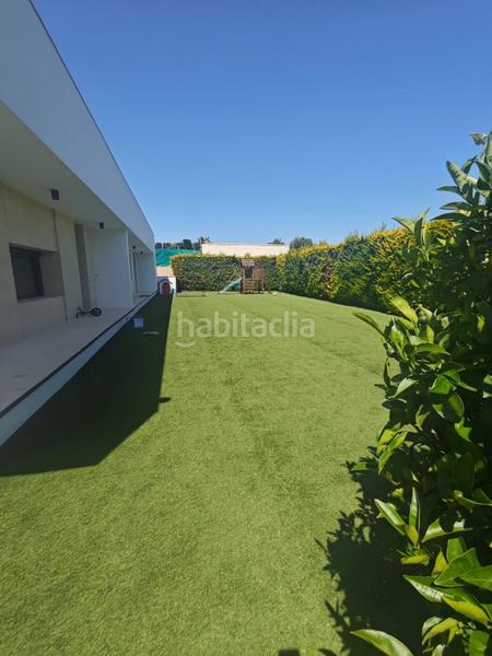 Foto 5bb73f3d-5a52-40d1-9296-8ebeb7582267. Xalet amb calefacció aparcament piscina a Petrer