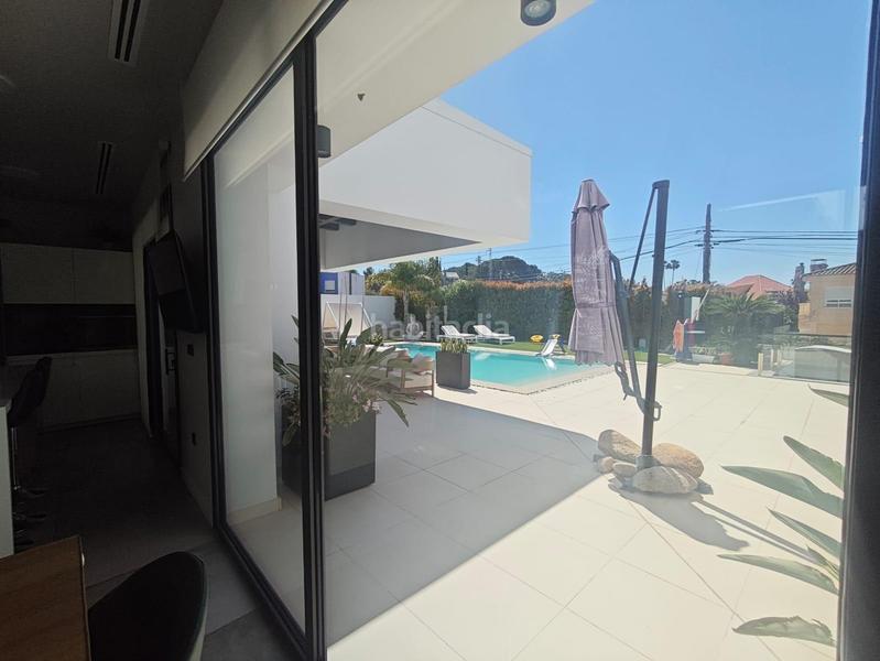 Foto 5eb52277-7148-4cff-a4aa-ffb9b39605fe. Xalet amb calefacció aparcament piscina a Petrer