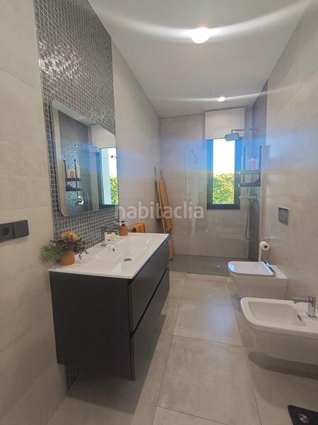 Foto cd786d03-845d-4e39-a927-e9131274555c. Xalet amb calefacció aparcament piscina a Petrer