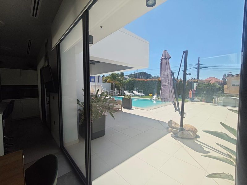Foto dbbe747e-7121-4d35-9f6b-1ab07fc6c84c. Xalet amb calefacció aparcament piscina a Petrer