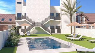 Appartement à Hondón de las Nieves. Apartamentos en hondon obra nueva con piscina