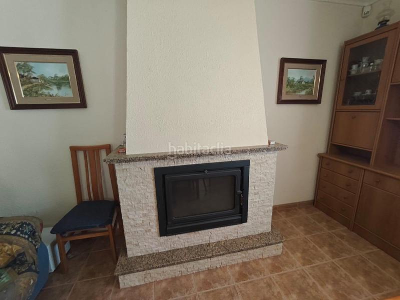 Foto 192e4399-aa71-4808-9fb8-680304dba3d5. Casa chalet independiente campo alto en Campo Alto-Club de Campo Elda