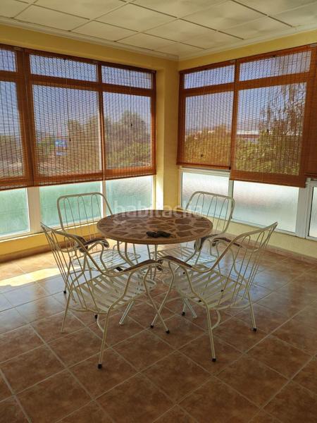 Foto 263d8ac8-b60e-4bad-8f24-09cac0d925cc. Casa chalet independiente campo alto en Campo Alto-Club de Campo Elda