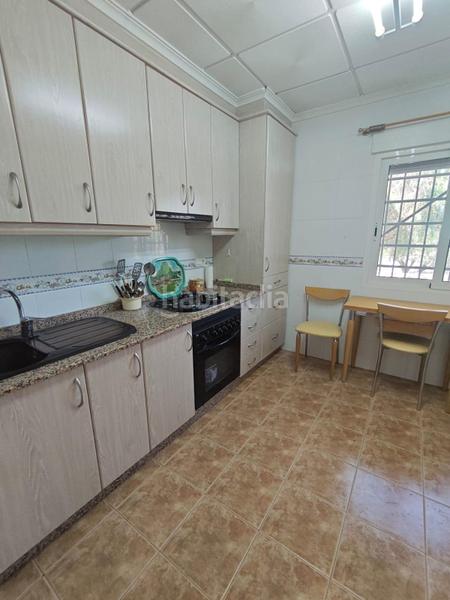 Foto 2a6cbe02-cacb-44c9-9c10-9340487b1527. Casa chalet independiente campo alto en Campo Alto-Club de Campo Elda