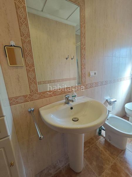 Foto 38e3f338-9dca-451d-947b-27076a904877. Casa chalet independiente campo alto en Campo Alto-Club de Campo Elda