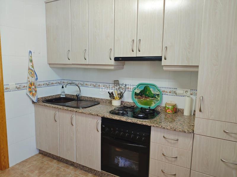 Foto 461027a0-be0d-4265-b880-aa07be62e14d. Casa chalet independiente campo alto en Campo Alto-Club de Campo Elda