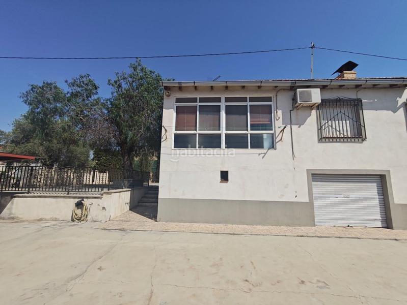 Foto 4dd3c83a-b2f0-4e80-a087-dda43d1e51f1. Casa chalet independiente campo alto en Campo Alto-Club de Campo Elda