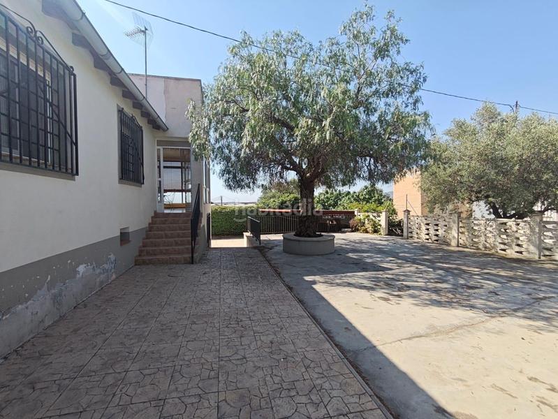 Foto 5843b347-e499-4cf7-967a-92f678114725. Casa chalet independiente campo alto en Campo Alto-Club de Campo Elda