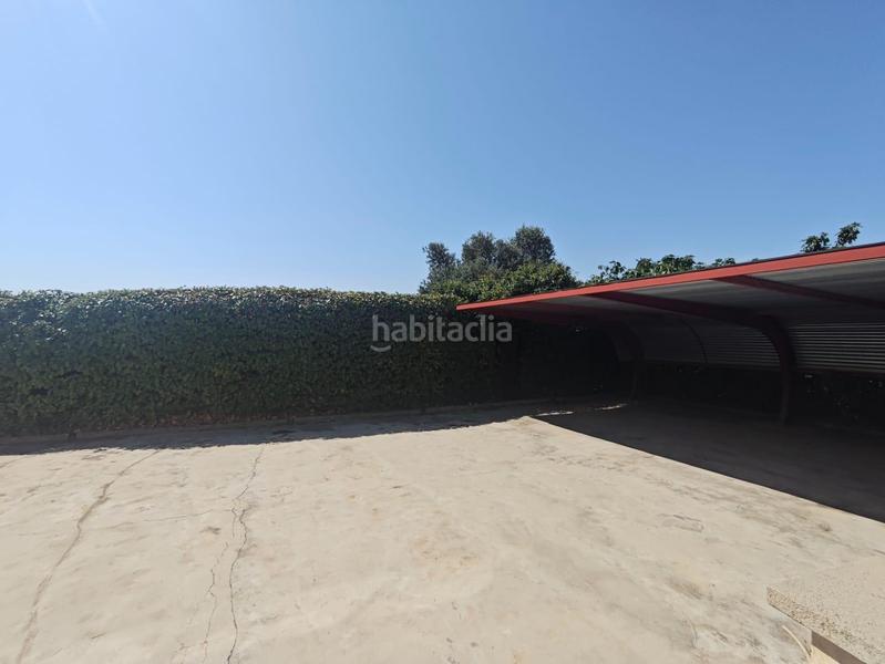 Foto 593c8d2e-532b-4944-967e-8401df59a74d. Casa chalet independiente campo alto en Campo Alto-Club de Campo Elda